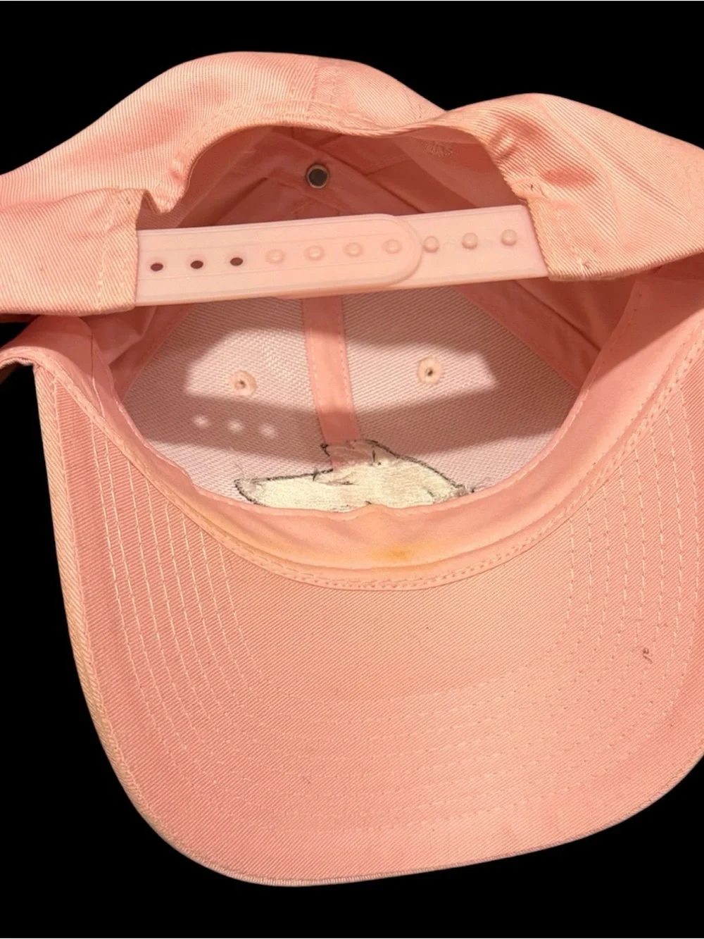 Bundle of 3 caps 🧢